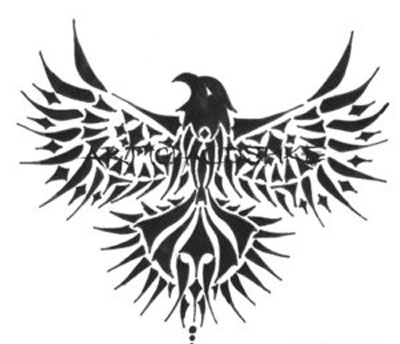  celtic eagle tattoos video movies clips fotos photo pics jpg mpg dvd.