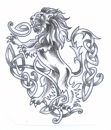 Free Celtic Tattoo Designs - Celtic Tattoo Designs & Meanings - Tribal,