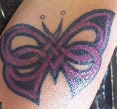 Cartography Nerds: 10 Awesome Map Tattoos Twilight Tattoos!