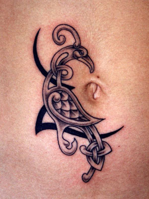 Tattoos Ideas | Designs Photos: Sea horse tattoo designs